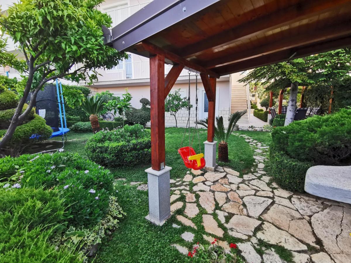 Apartment Leona Сплит Экстерьер фото