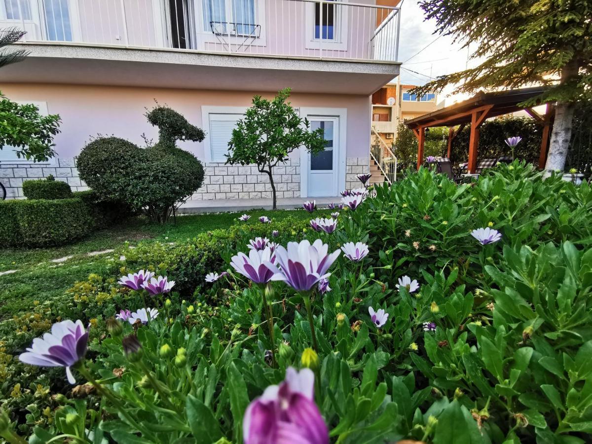 Apartment Leona Сплит Экстерьер фото