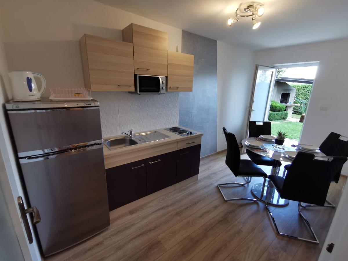 Apartment Leona Сплит Экстерьер фото