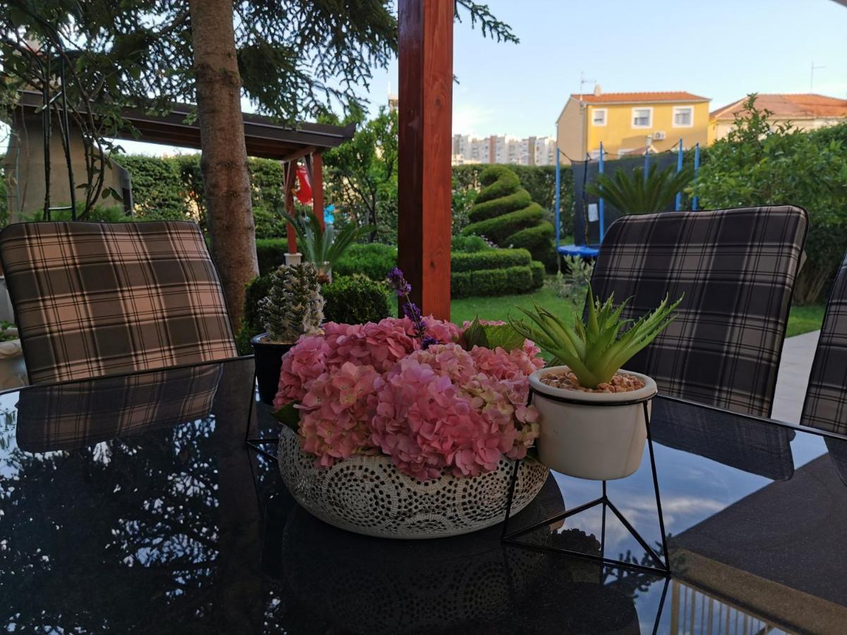 Apartment Leona Сплит Экстерьер фото