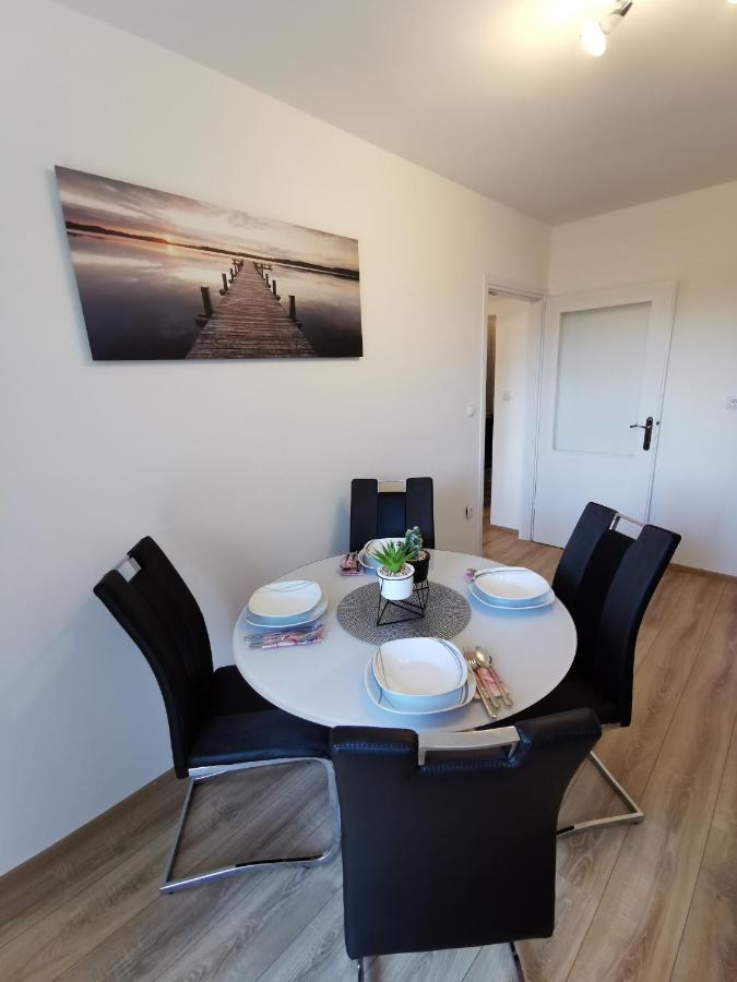 Apartment Leona Сплит Экстерьер фото