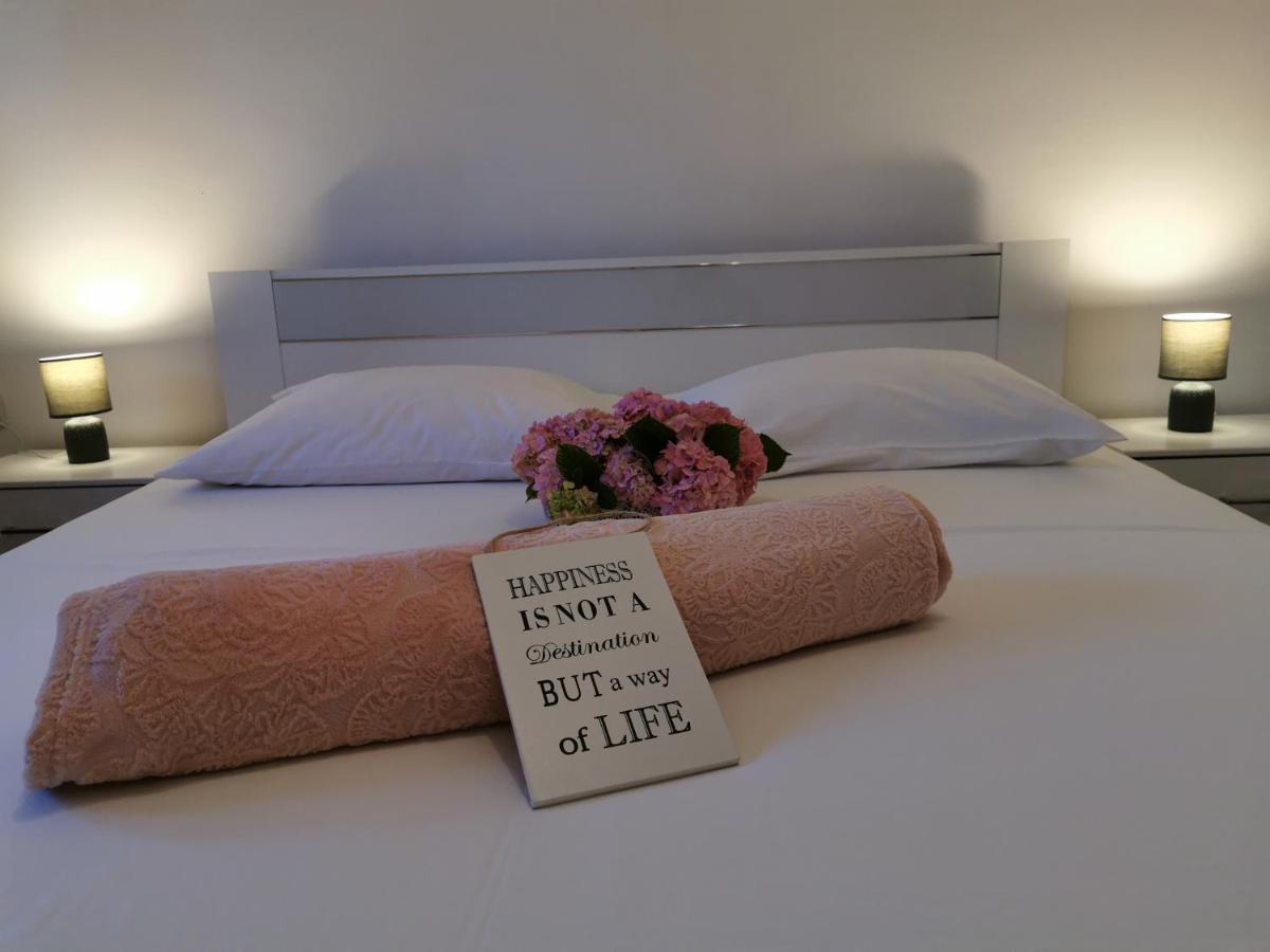 Apartment Leona Сплит Экстерьер фото