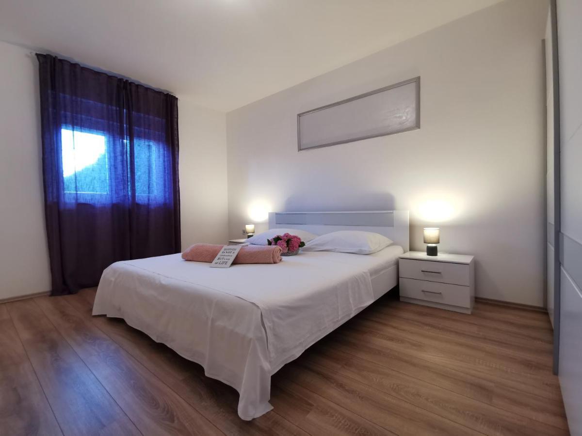 Apartment Leona Сплит Экстерьер фото