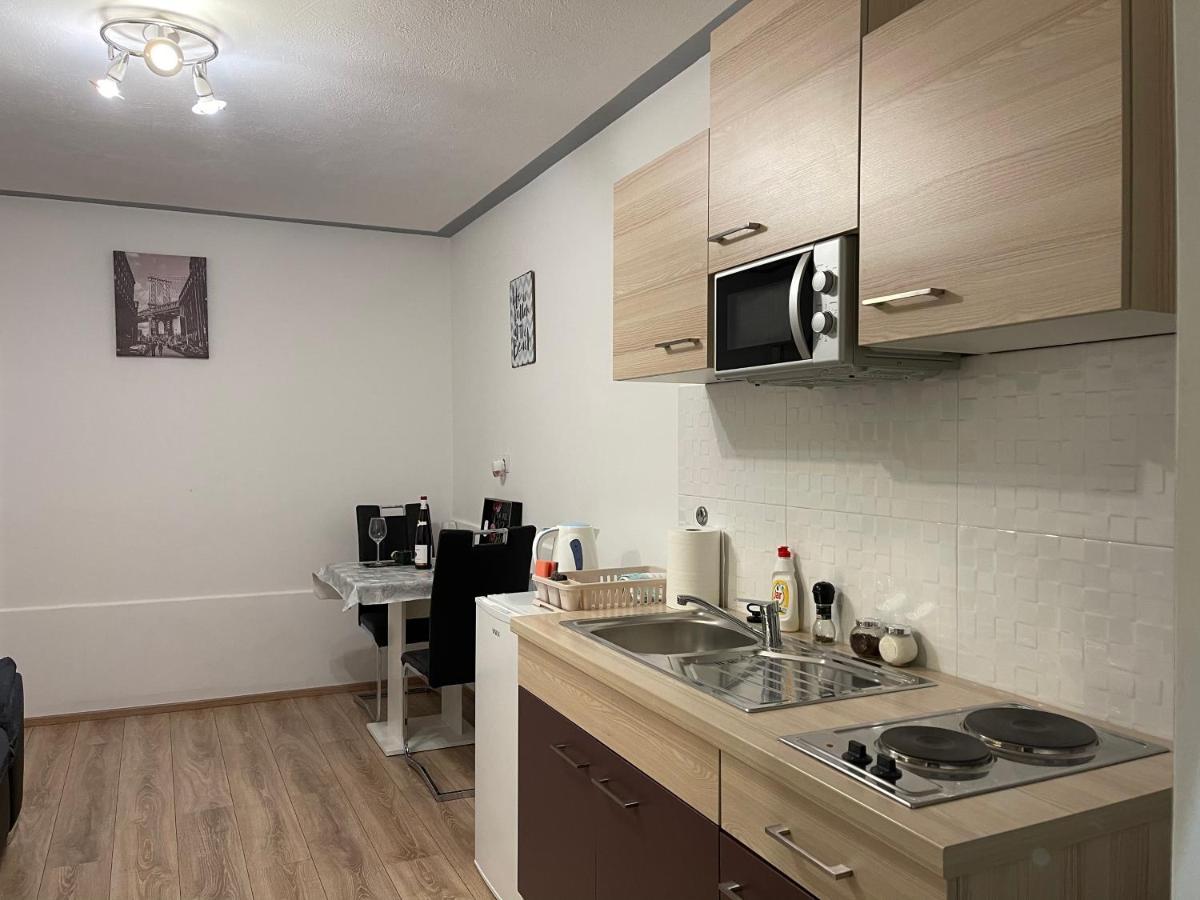 Apartment Leona Сплит Экстерьер фото