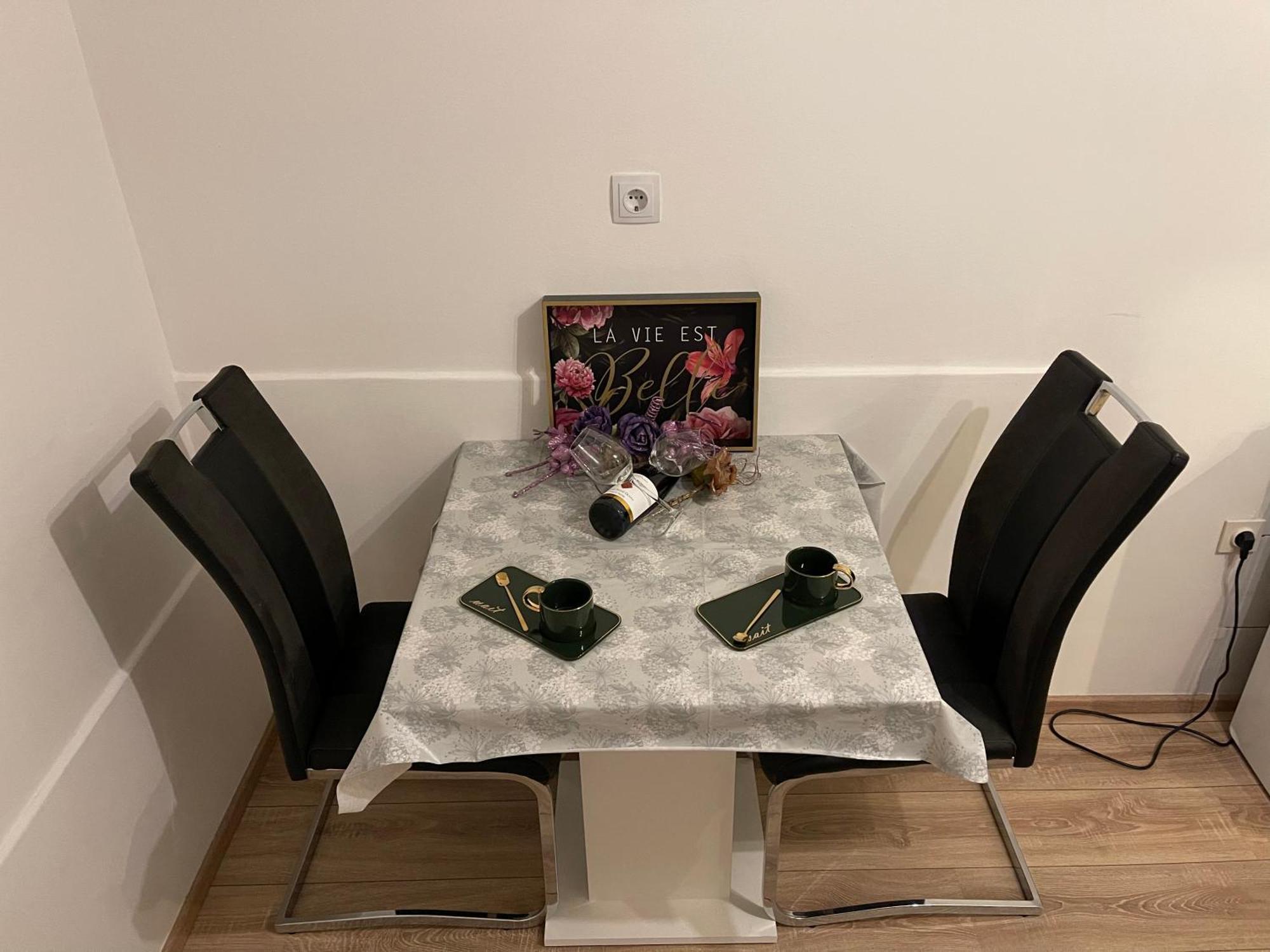 Apartment Leona Сплит Экстерьер фото