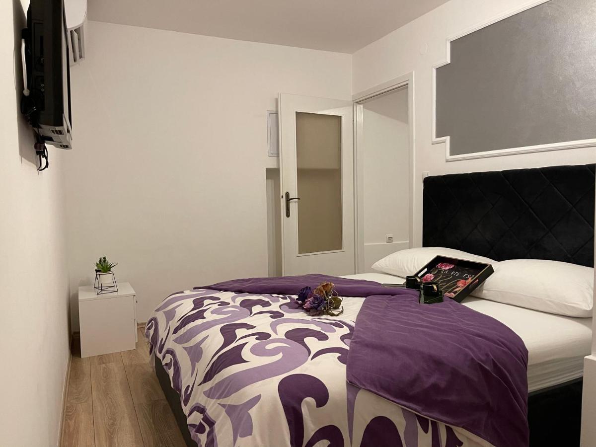 Apartment Leona Сплит Экстерьер фото