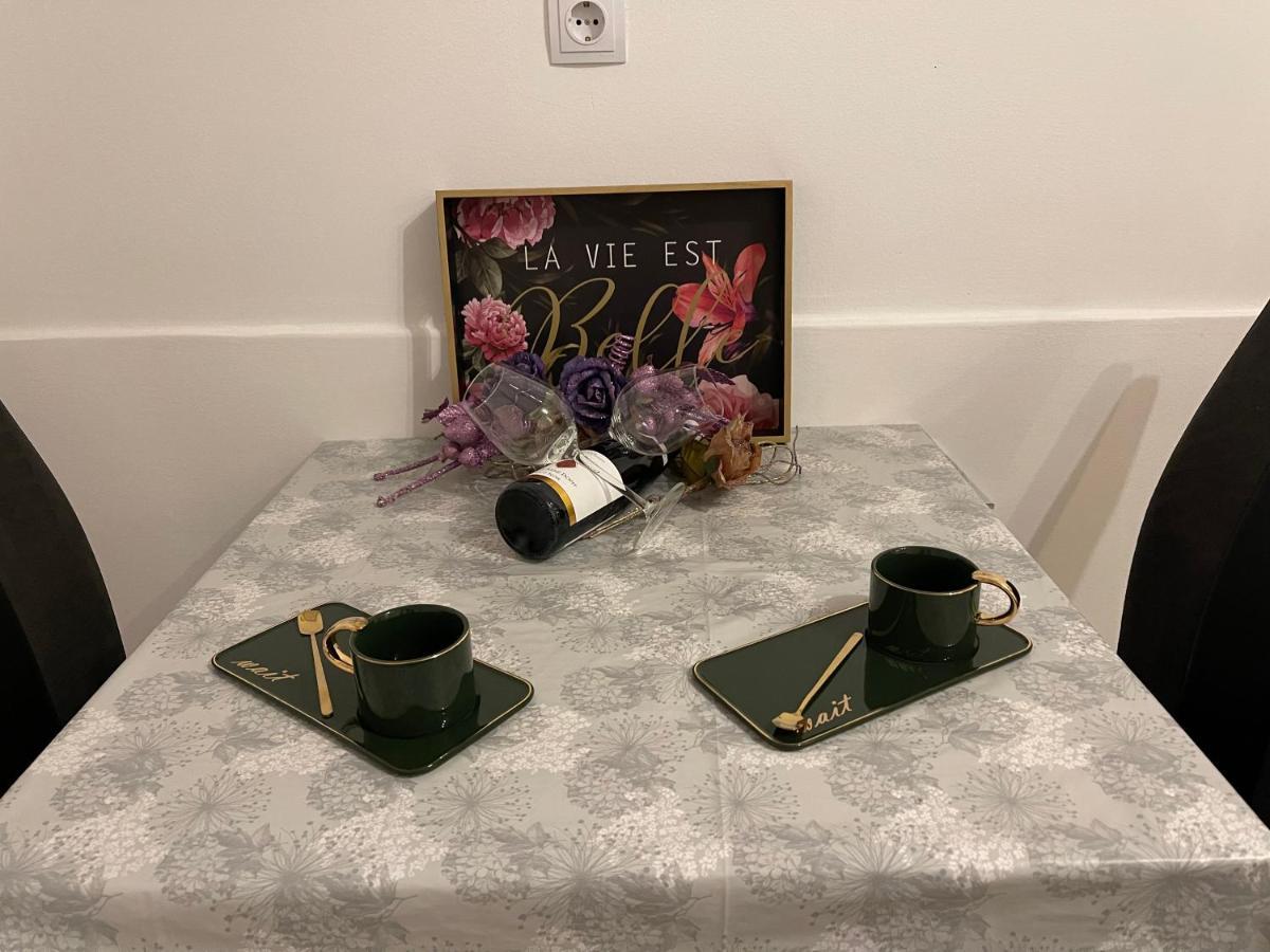 Apartment Leona Сплит Экстерьер фото