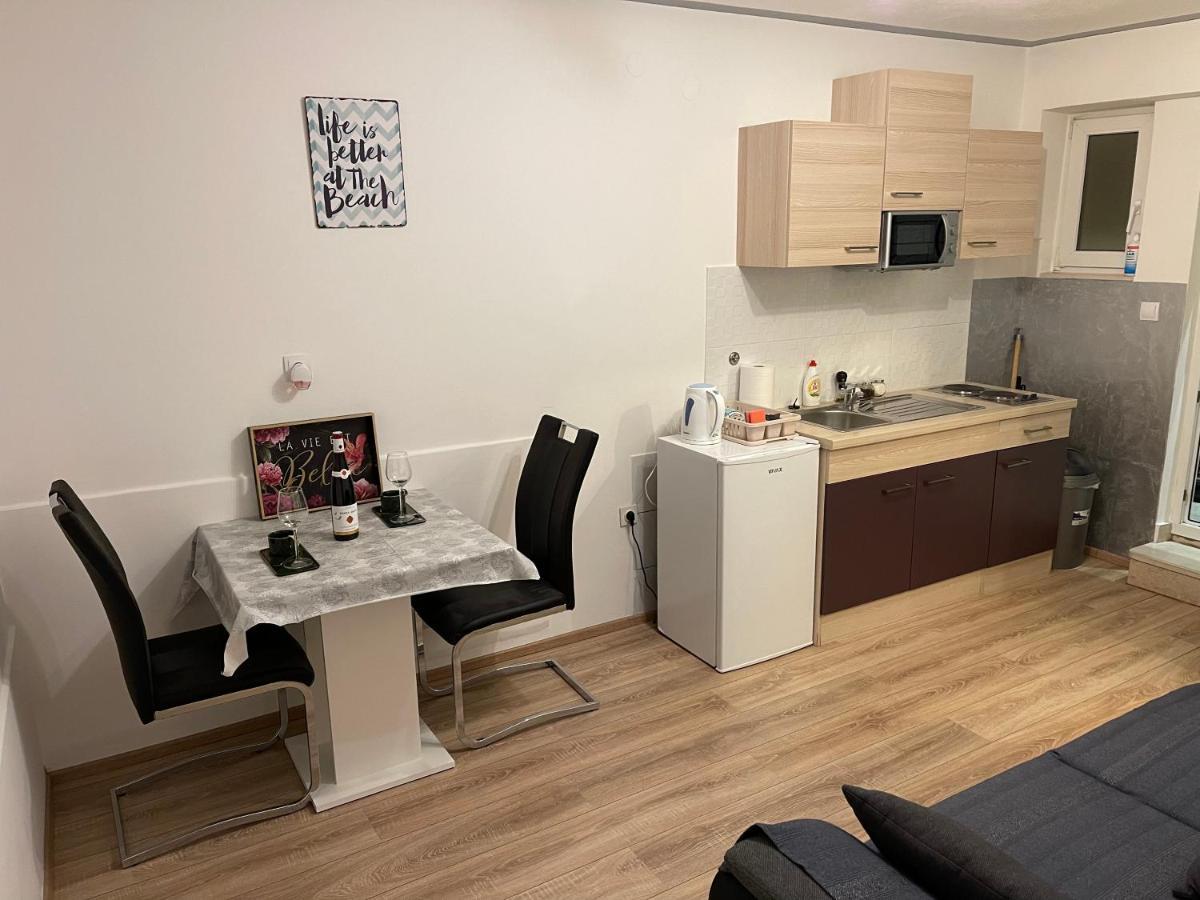Apartment Leona Сплит Экстерьер фото