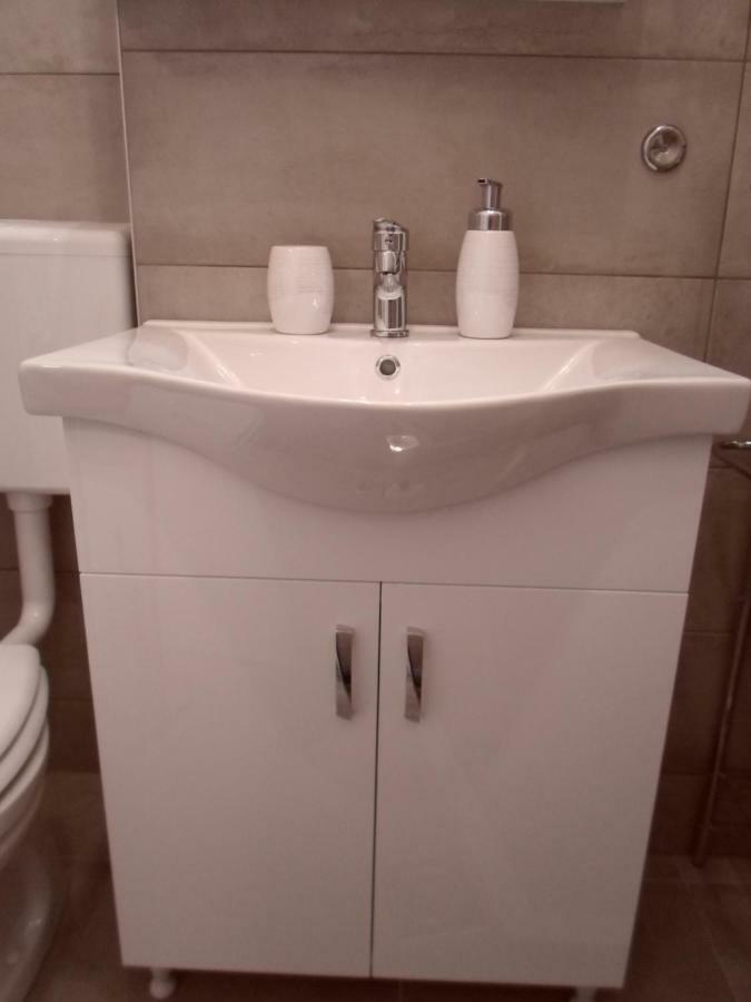 Apartment Leona Сплит Экстерьер фото