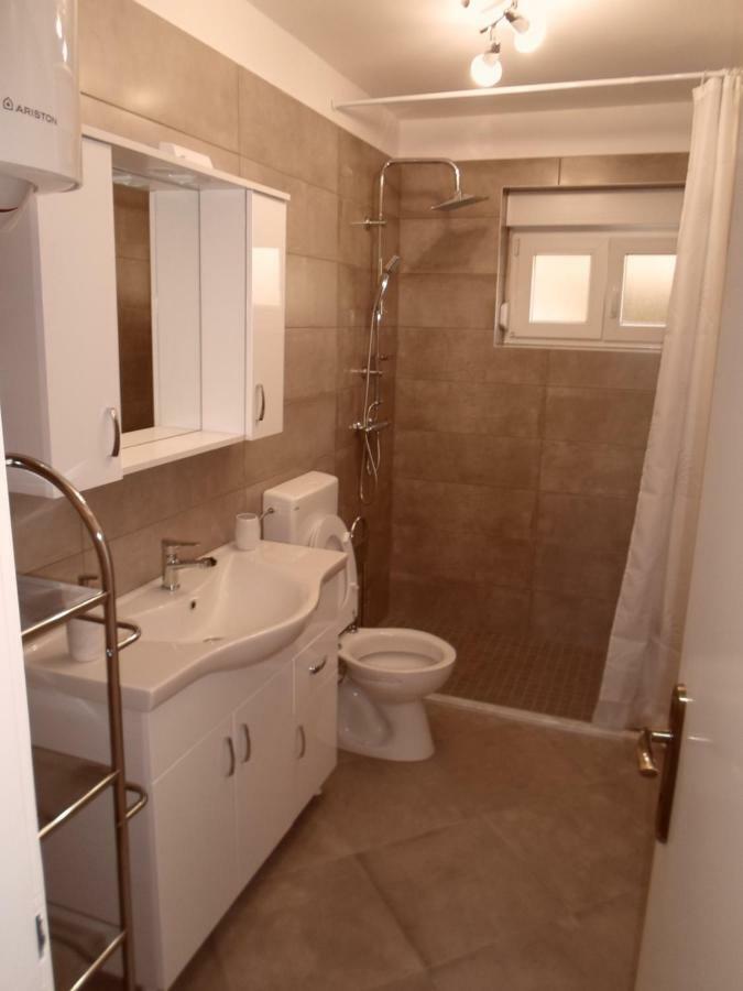 Apartment Leona Сплит Экстерьер фото
