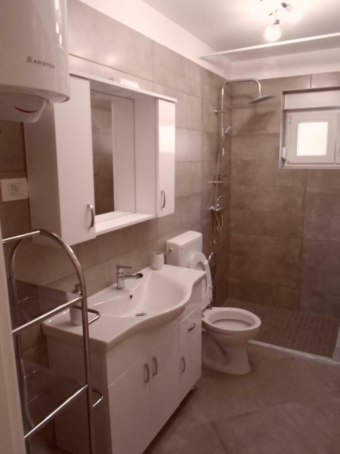 Apartment Leona Сплит Экстерьер фото