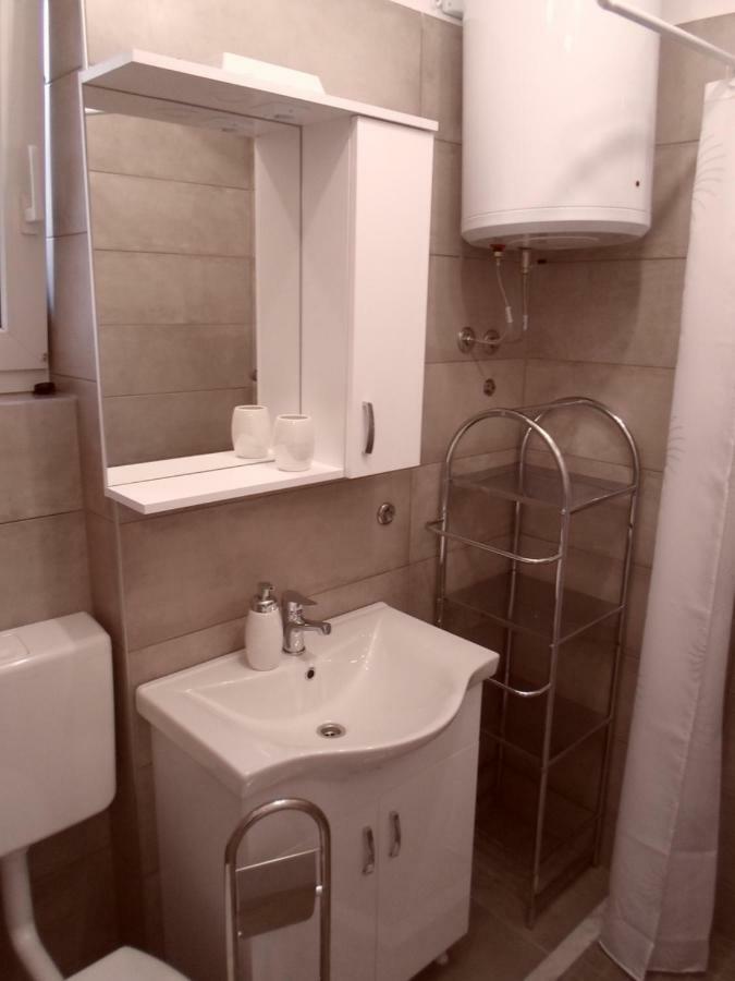 Apartment Leona Сплит Экстерьер фото