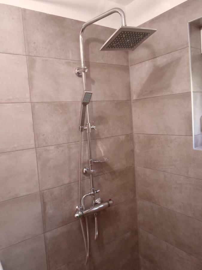 Apartment Leona Сплит Экстерьер фото