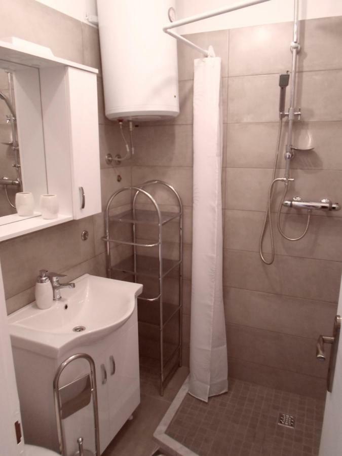 Apartment Leona Сплит Экстерьер фото