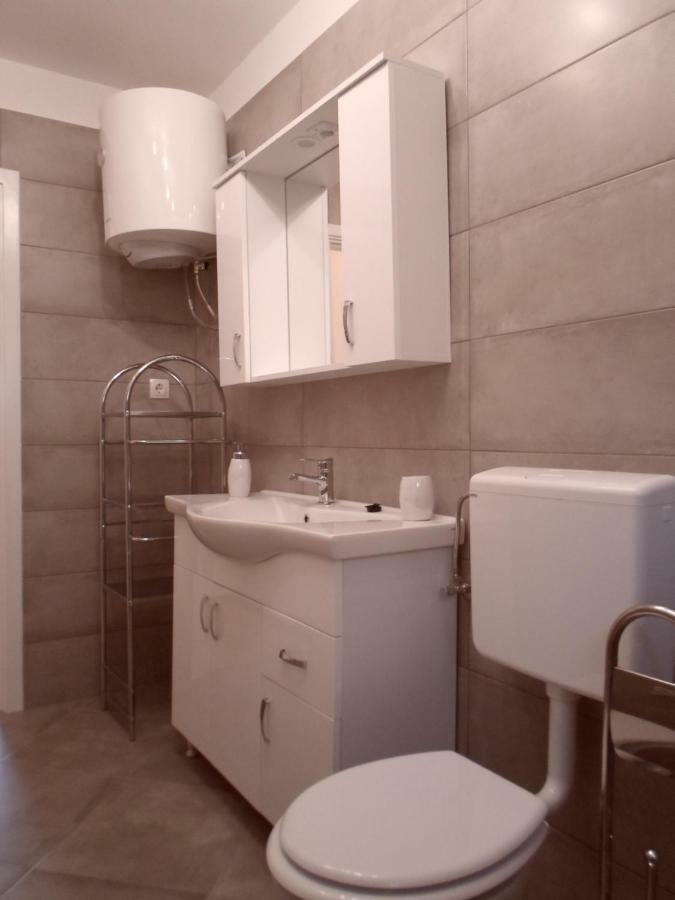 Apartment Leona Сплит Экстерьер фото