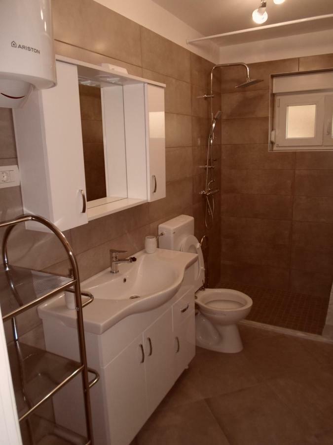 Apartment Leona Сплит Экстерьер фото